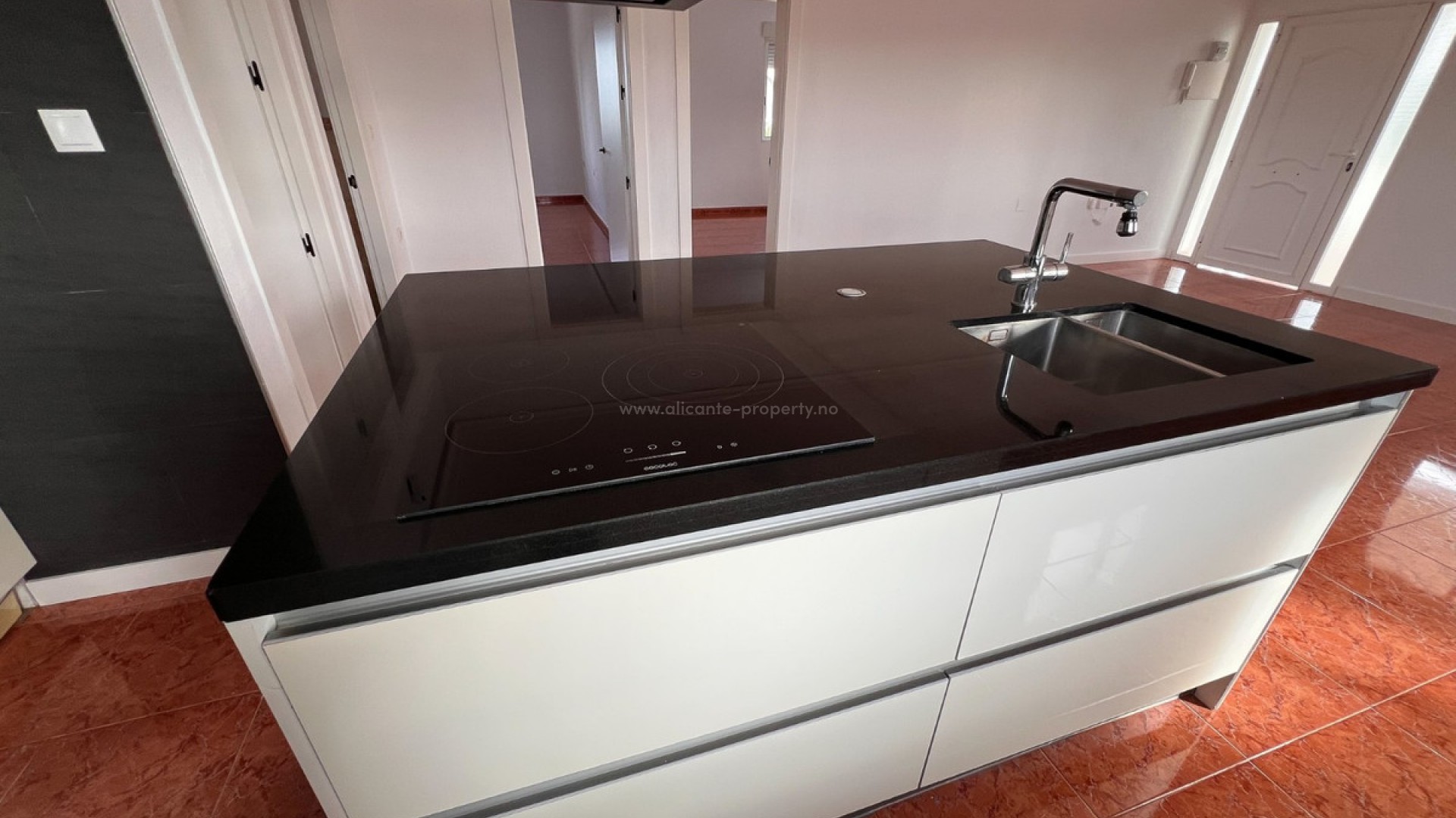 Villa en Dolores Centro