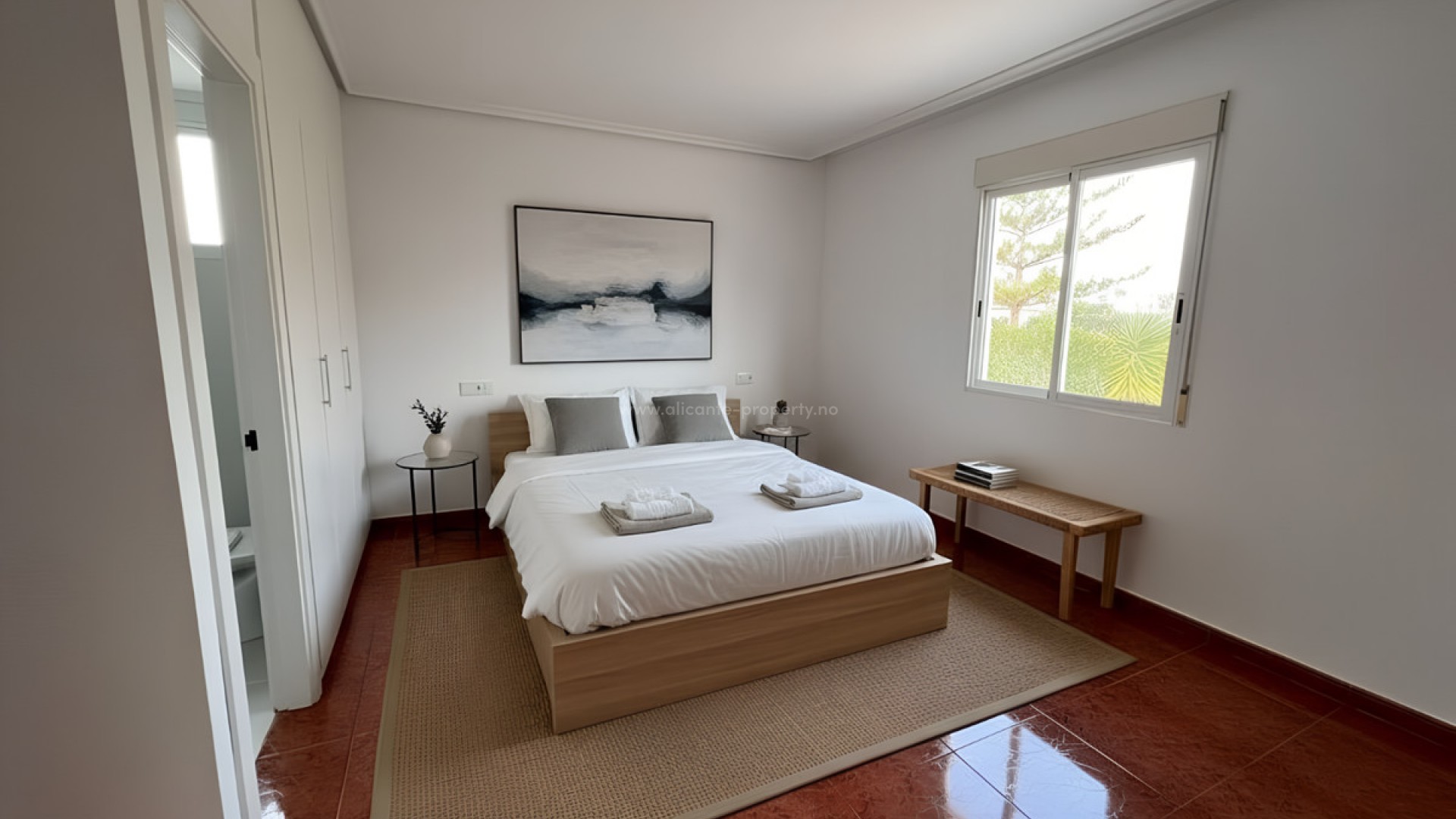 Villa en Dolores Centro