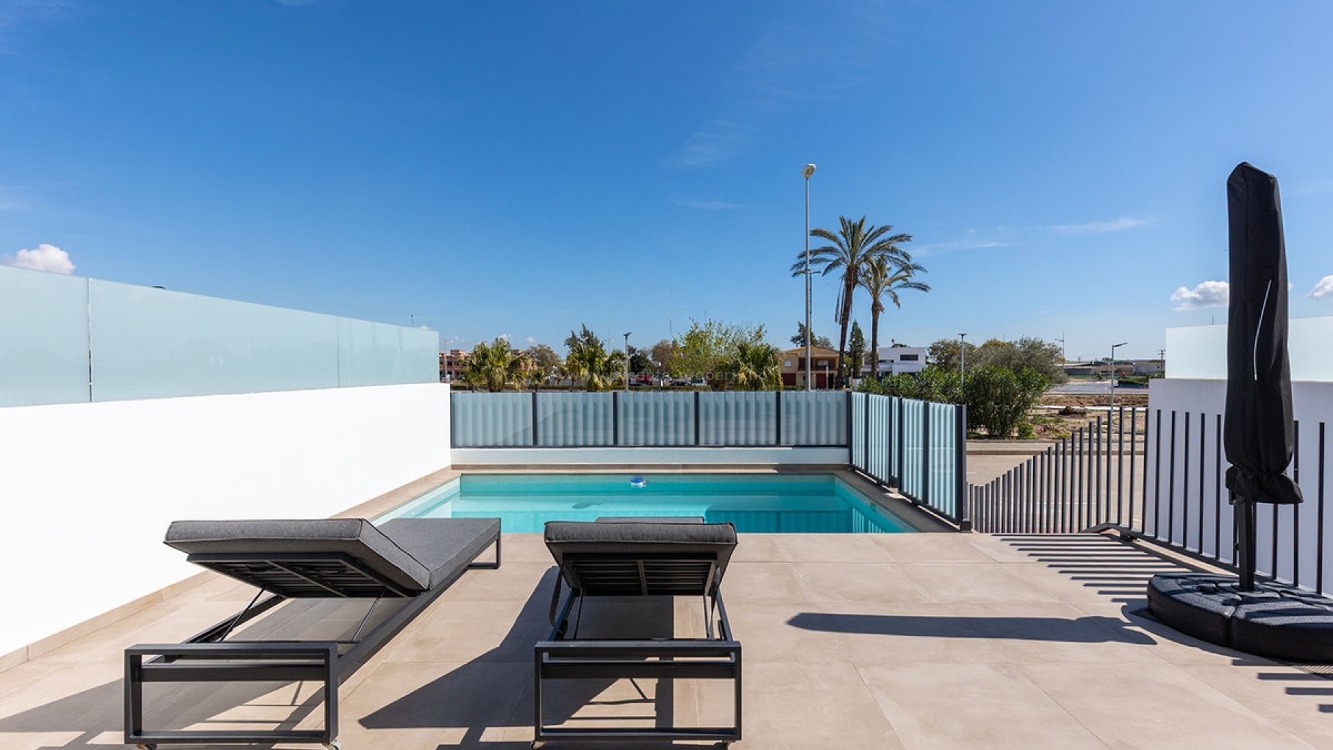 Villa en Dolores Centro