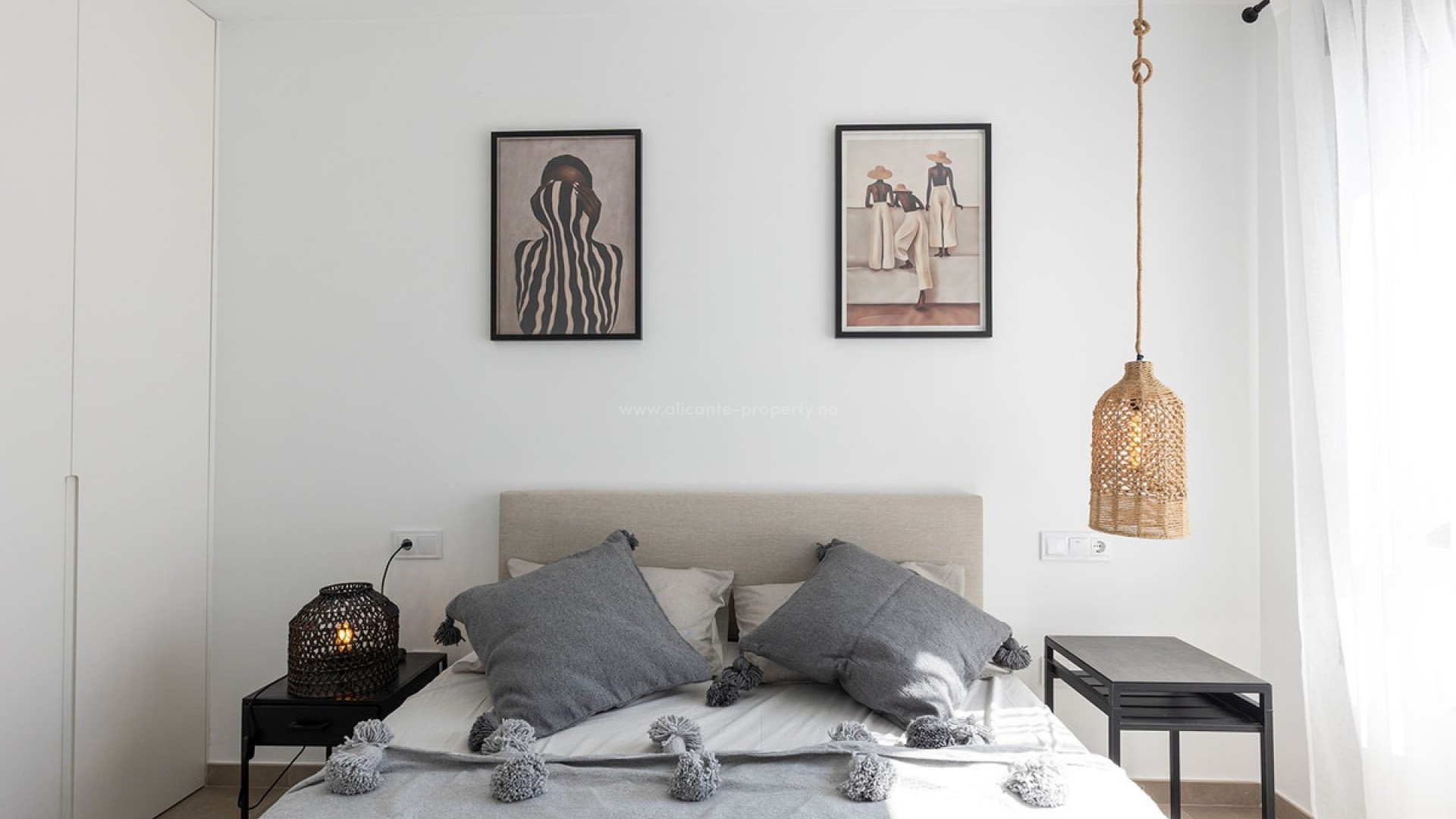 Villa en Dolores Centro