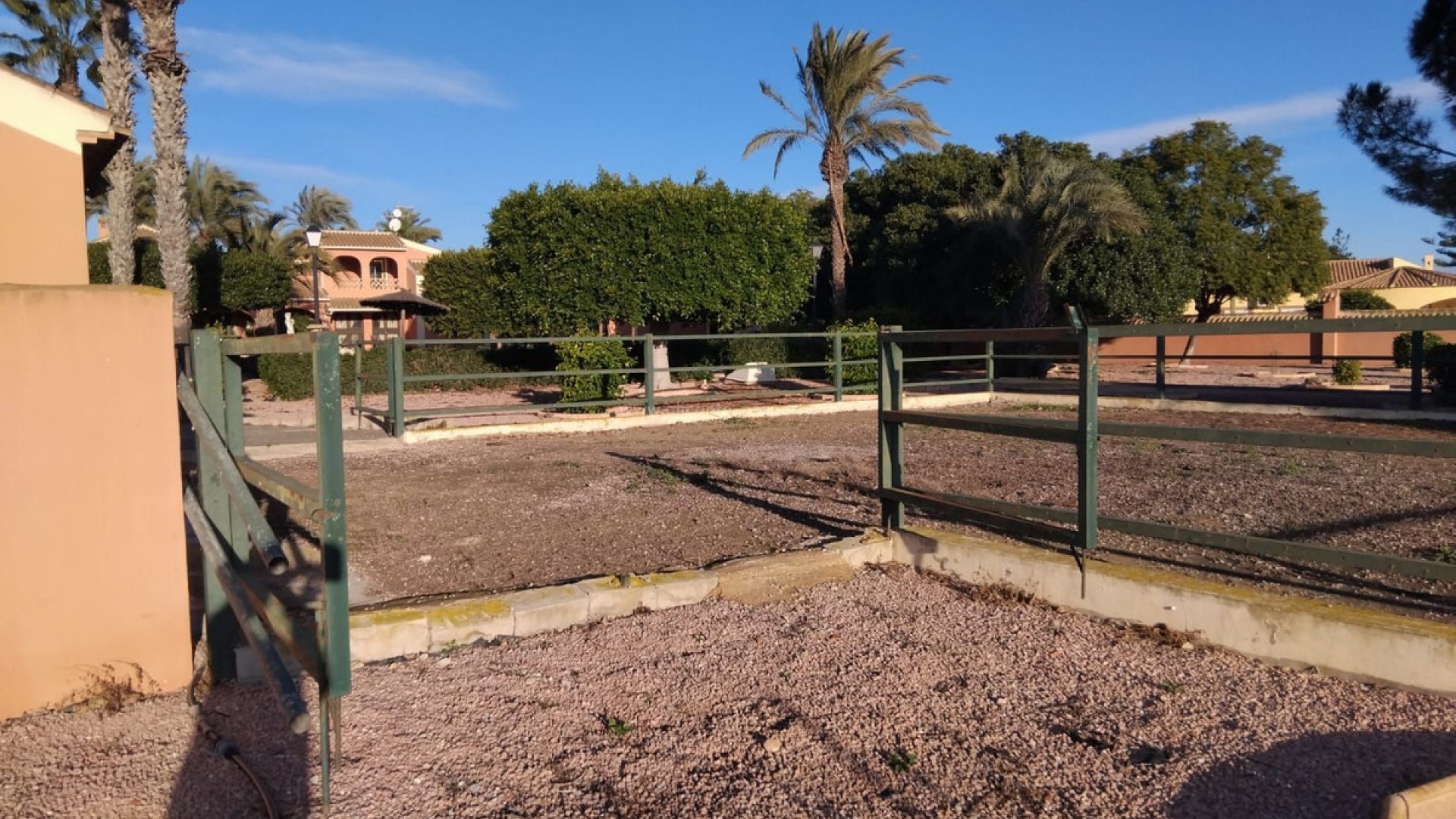 Villa en Dolores Centro