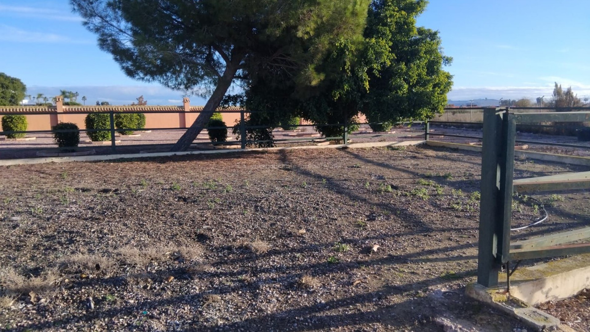 Villa en Dolores Centro