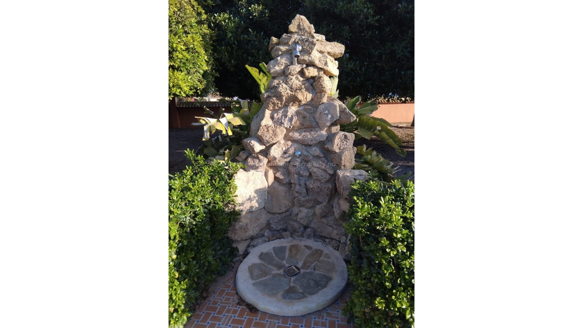 Villa en Dolores Centro