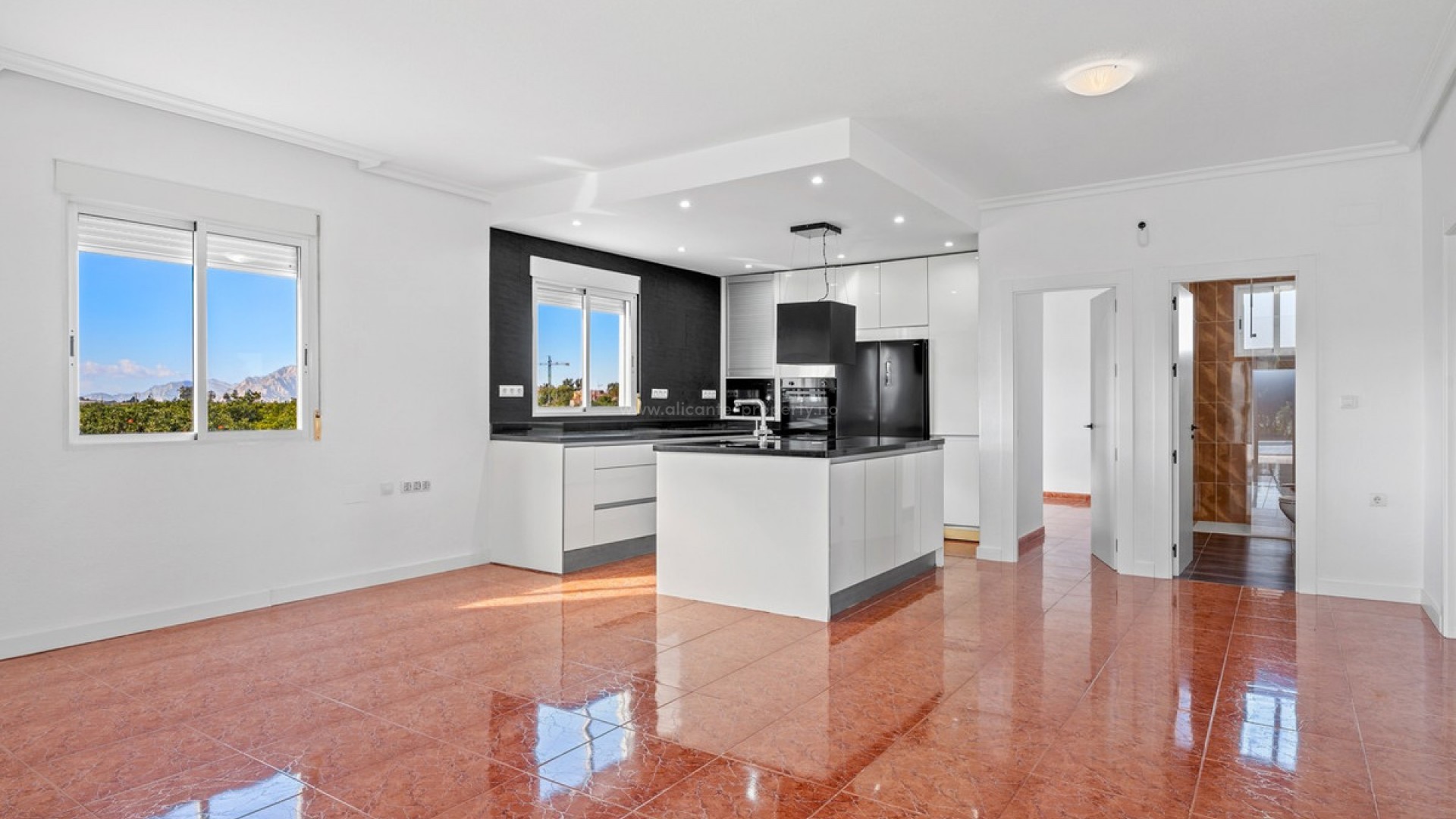 Villa en Dolores Centro