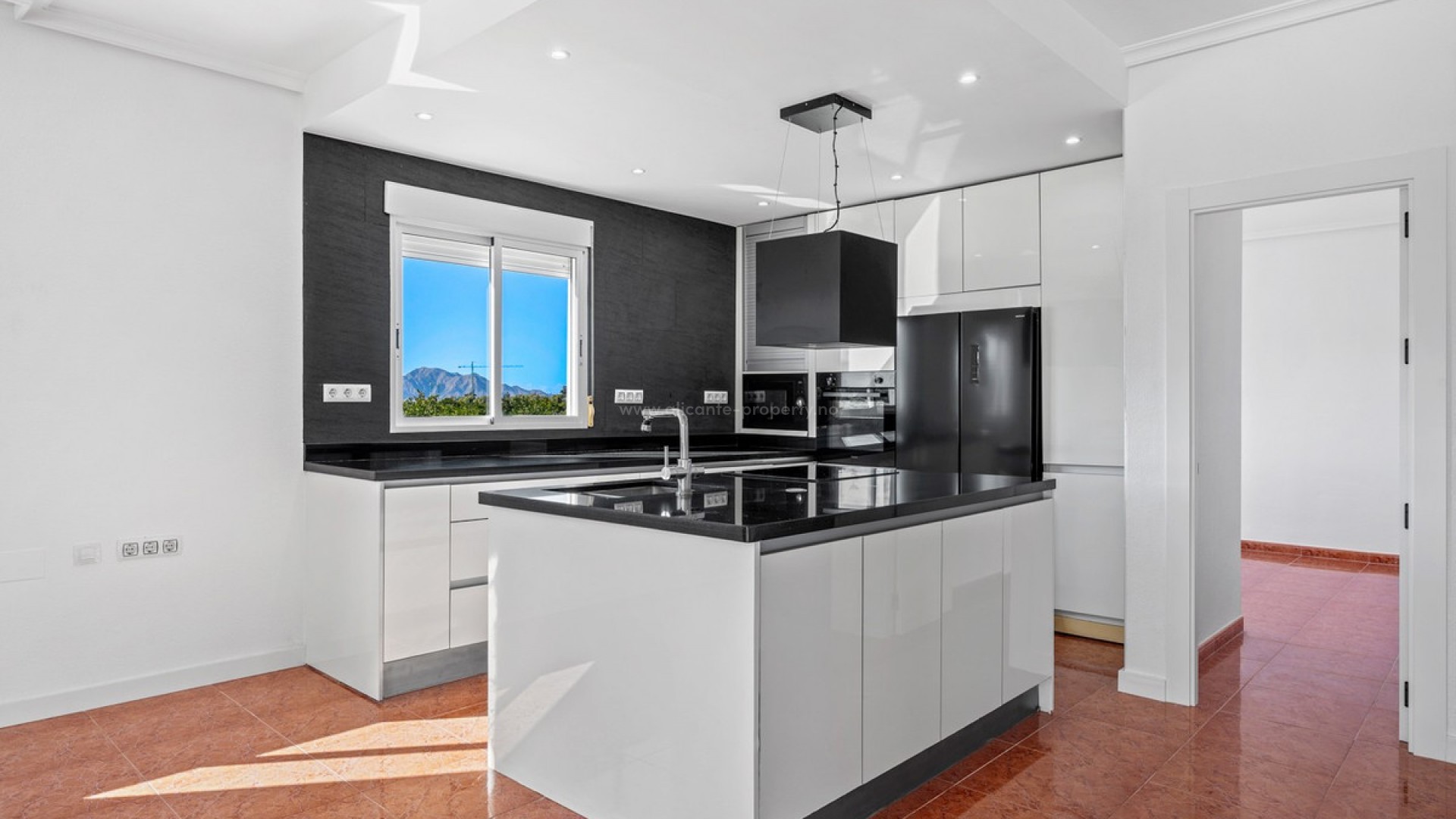 Villa en Dolores Centro