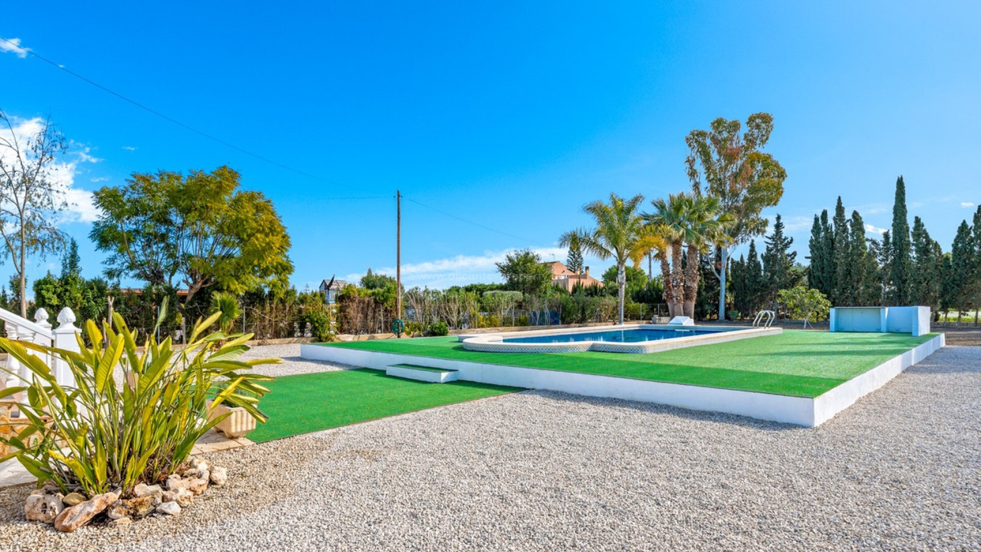 Villa en Dolores Centro