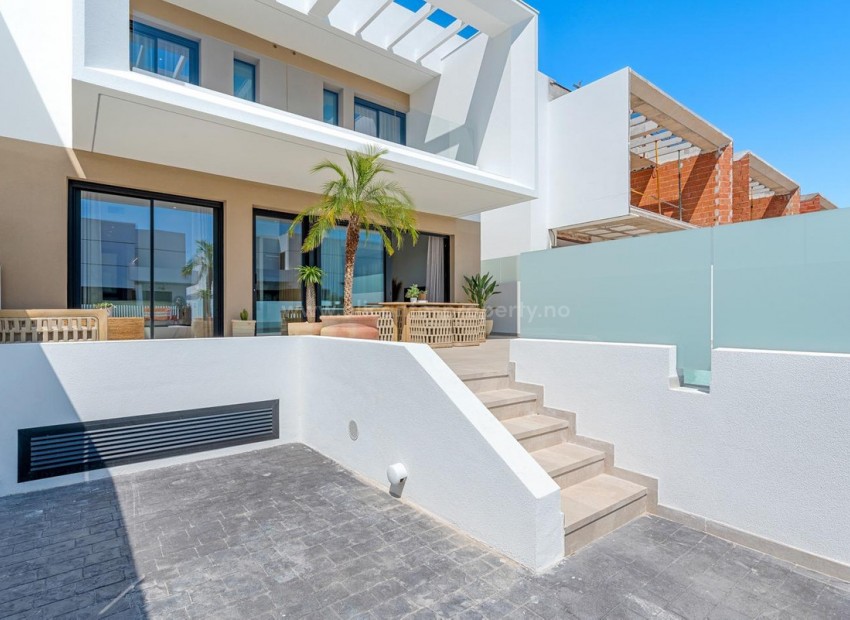 Villa en Dolores Centro