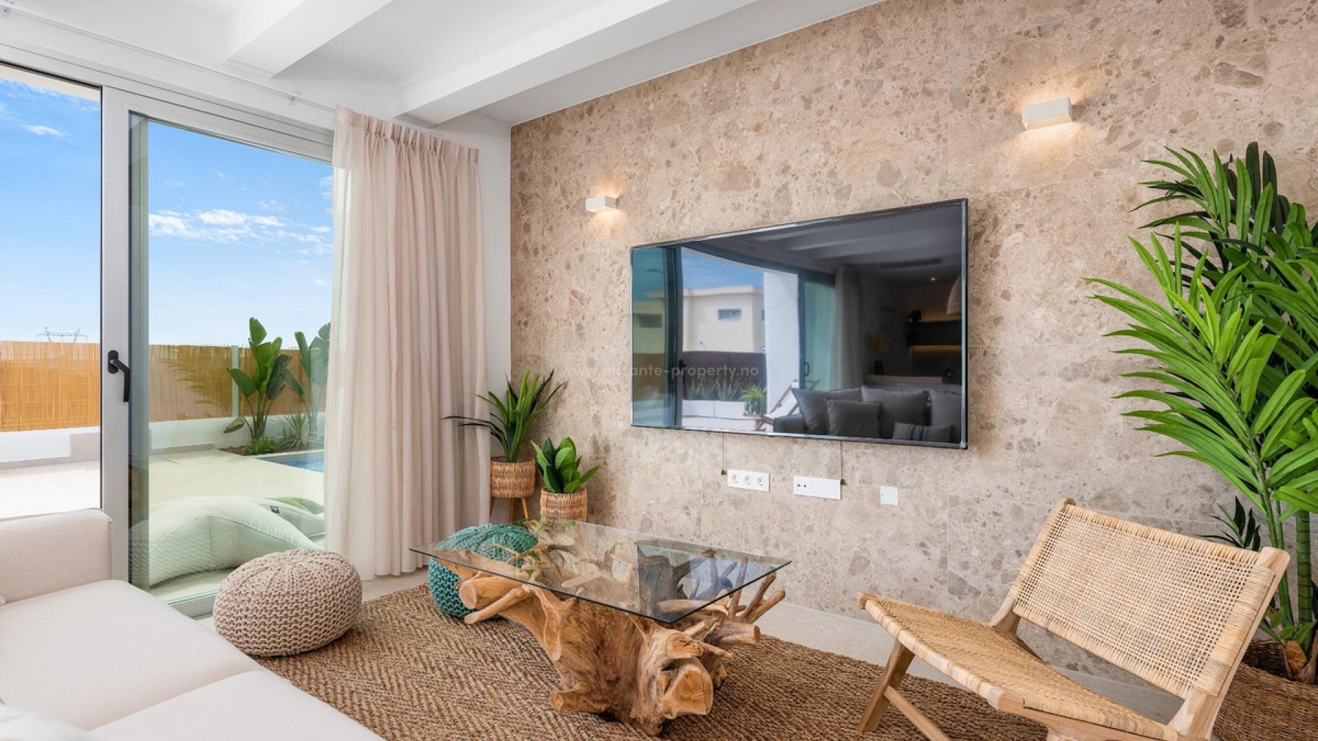 Villa en Dolores Centro