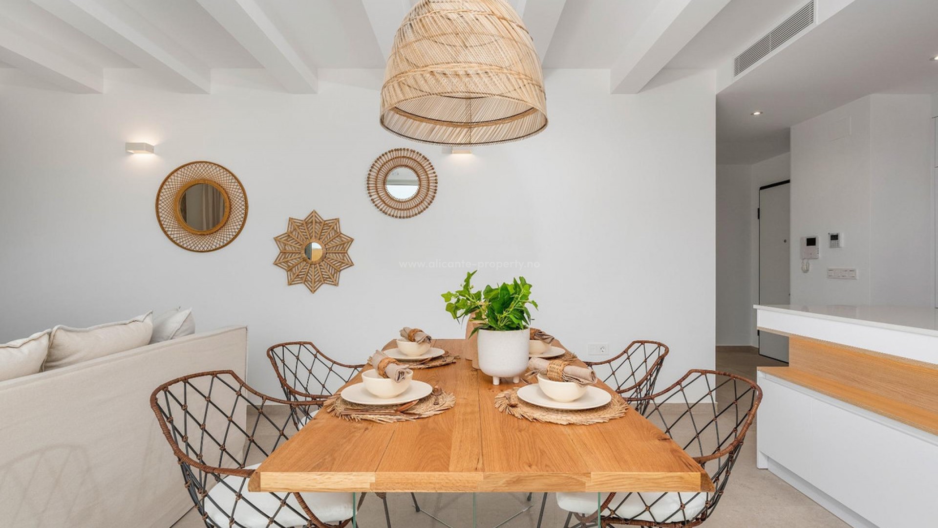 Villa en Dolores Centro