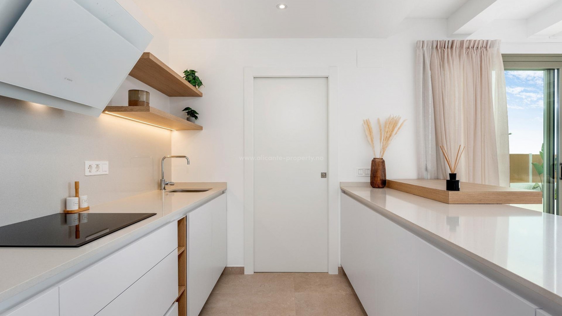 Villa en Dolores Centro