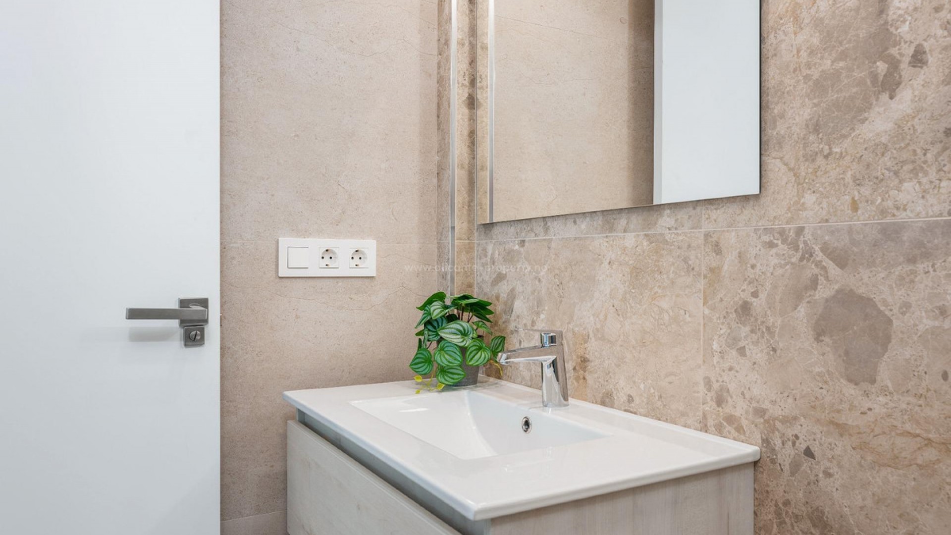 Villa en Dolores Centro