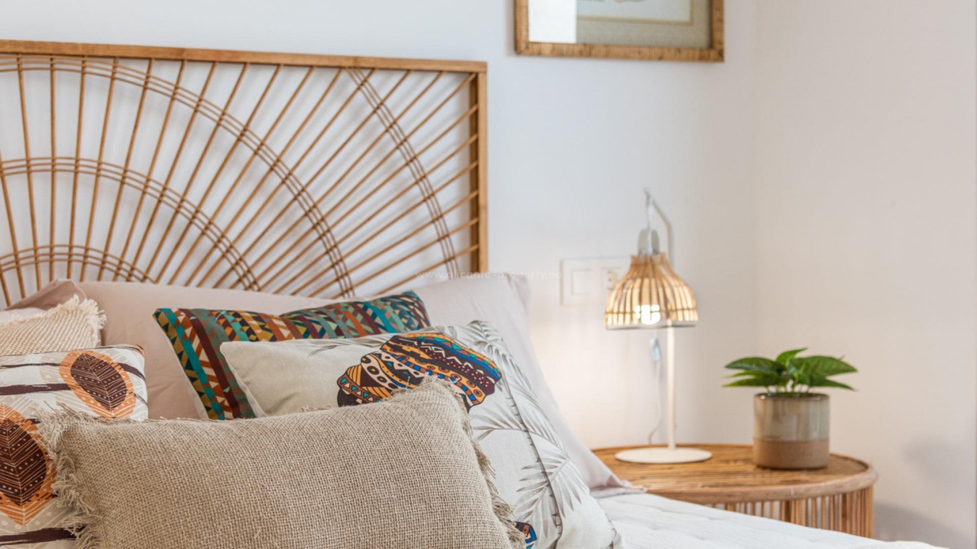 Villa en Dolores Centro