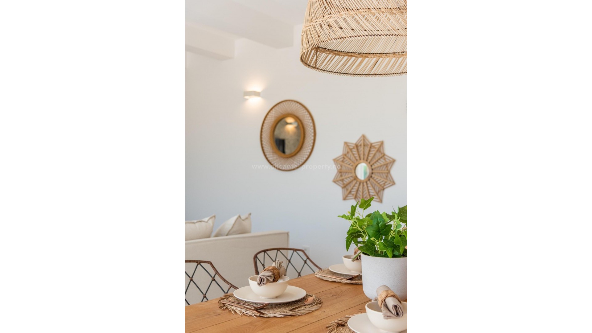 Villa en Dolores Centro