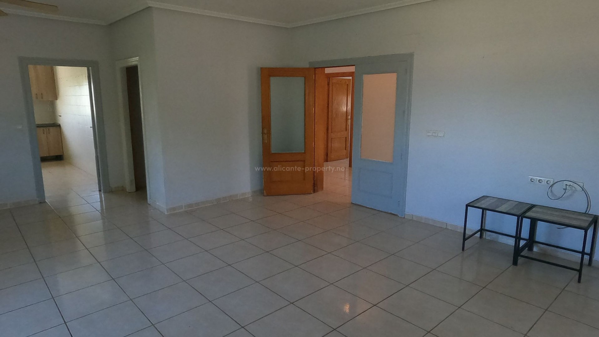 Villa en Dolores Centro