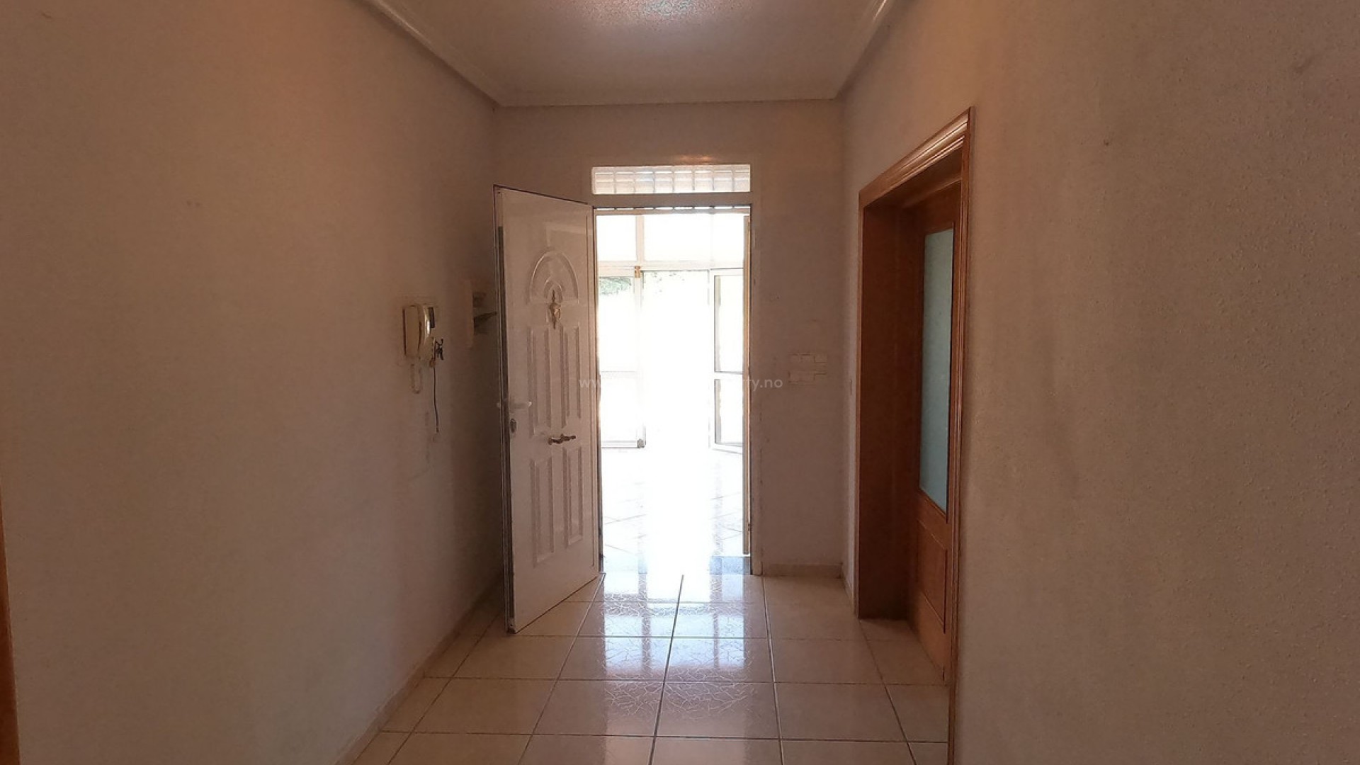 Villa en Dolores Centro