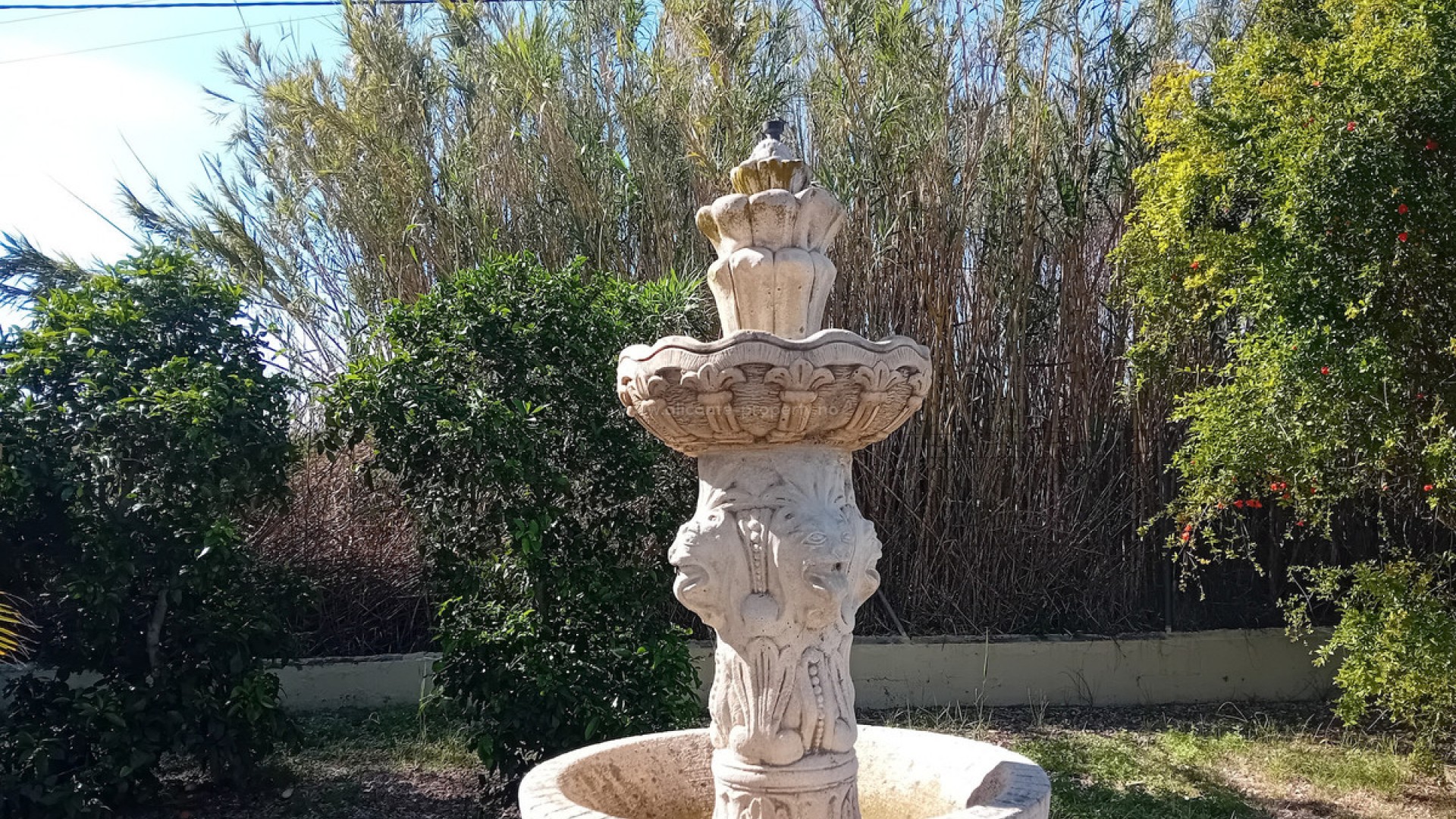 Villa en Dolores Centro