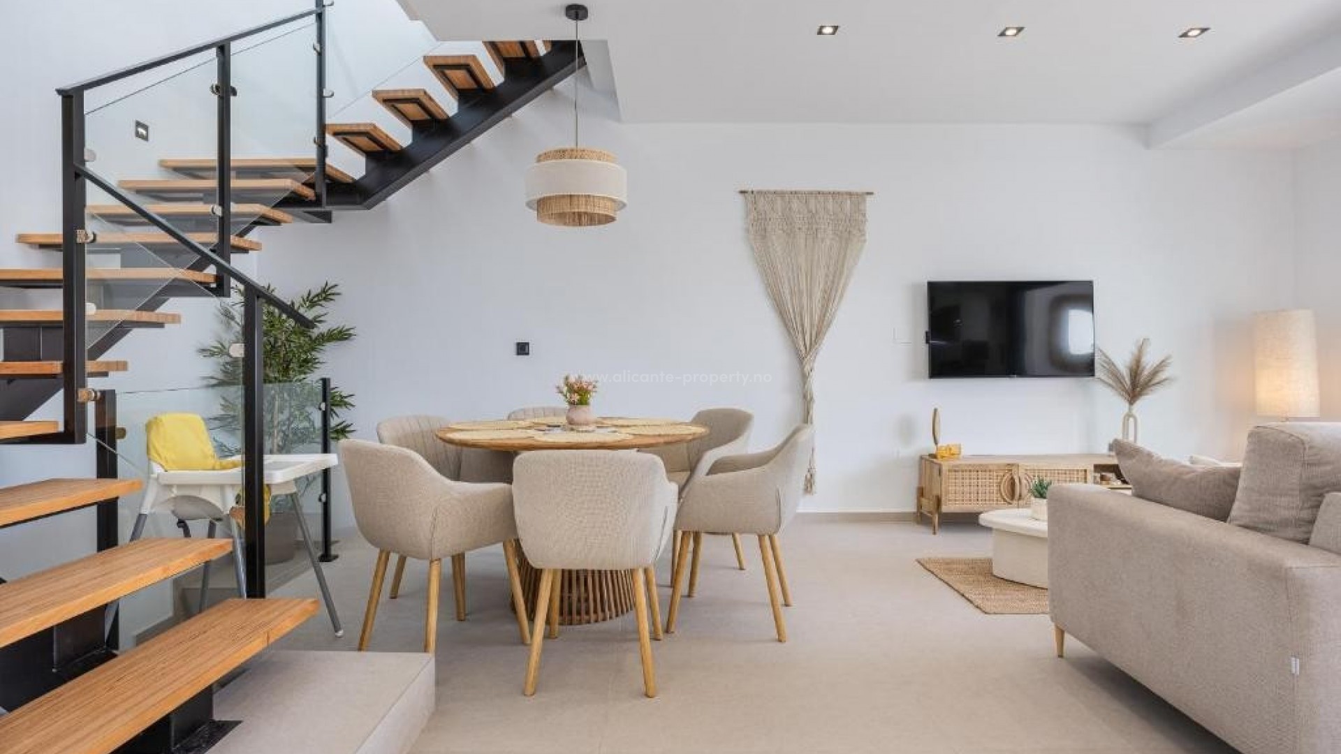 Villa en Dolores Centro