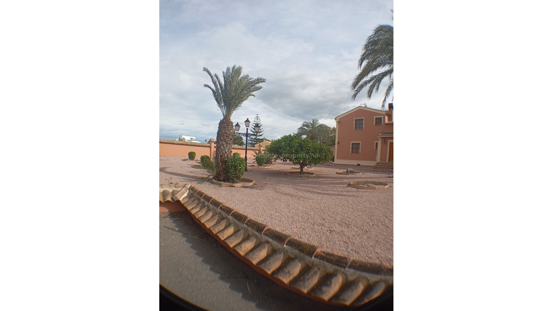 Villa en Dolores Centro