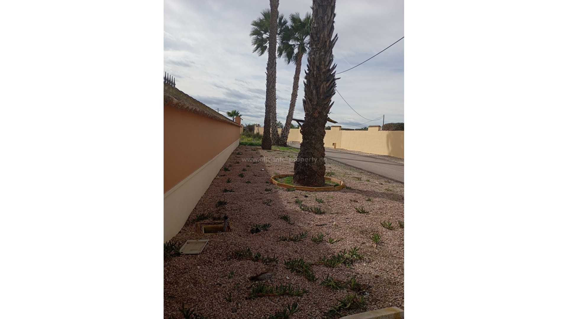 Villa en Dolores Centro