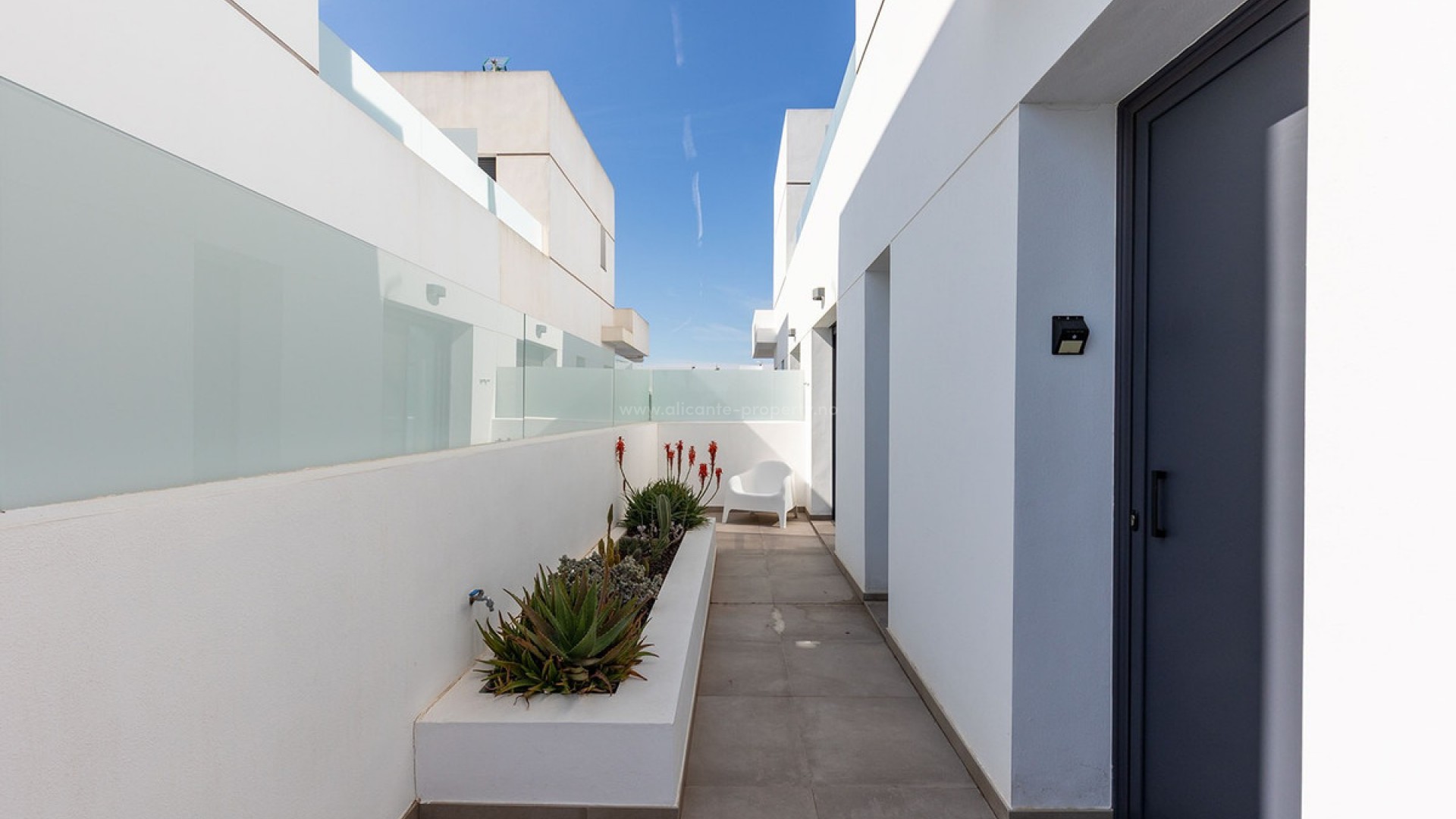 Villa en Dolores Centro