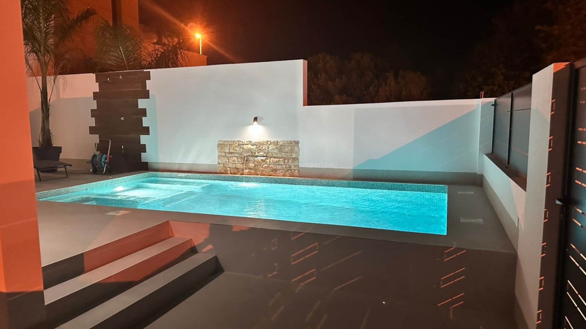 Villa en Dolores Centro