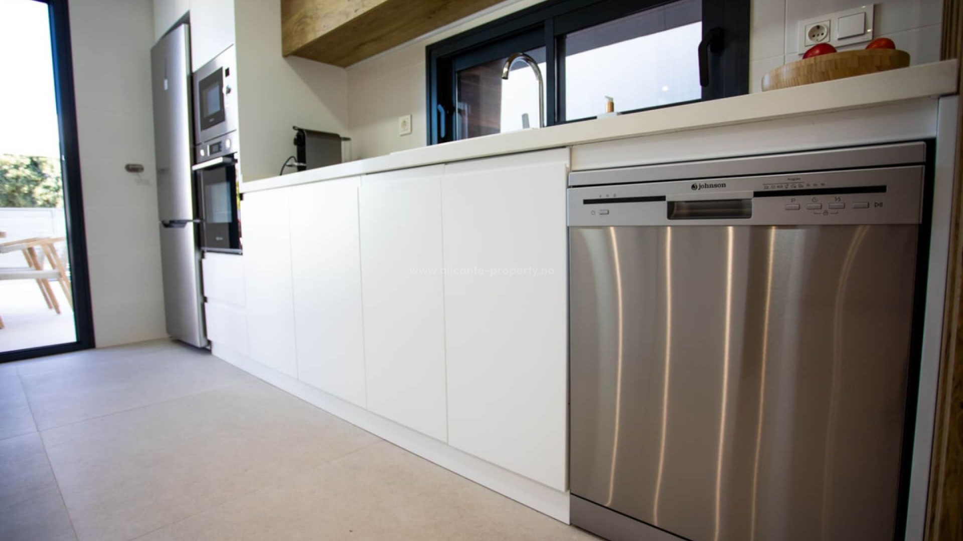 Villa en Dolores Centro
