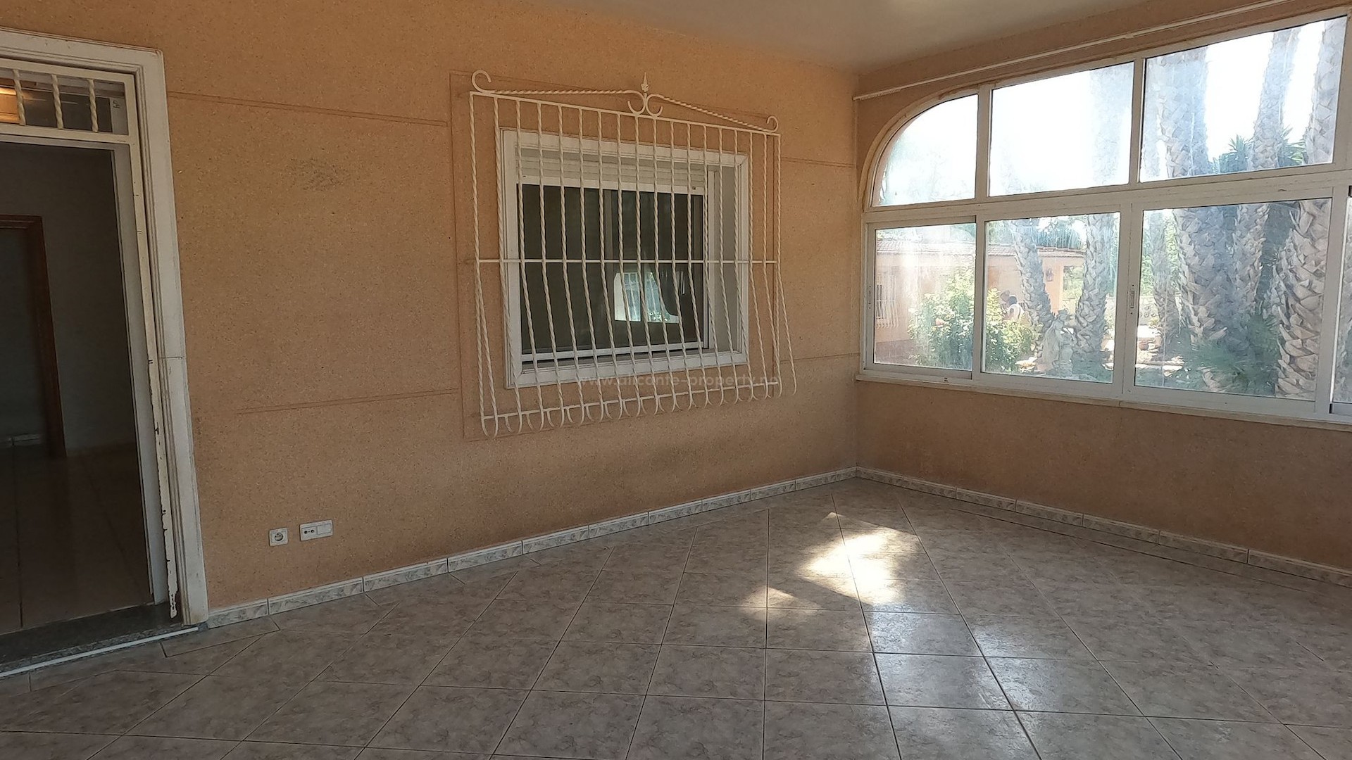 Villa en Dolores