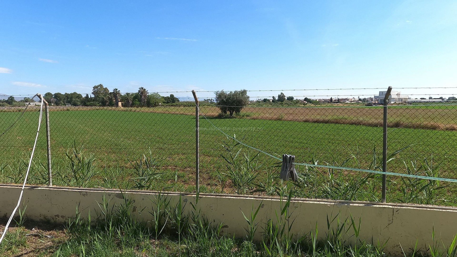 Villa en Dolores