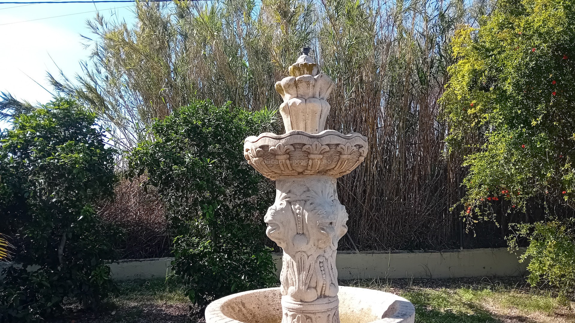 Villa en Dolores