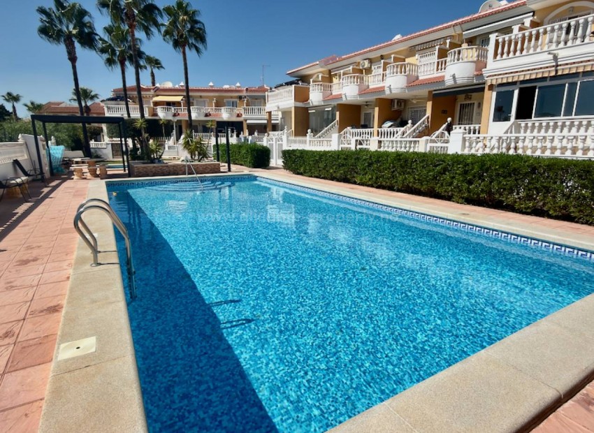 Villa en Doña Pena