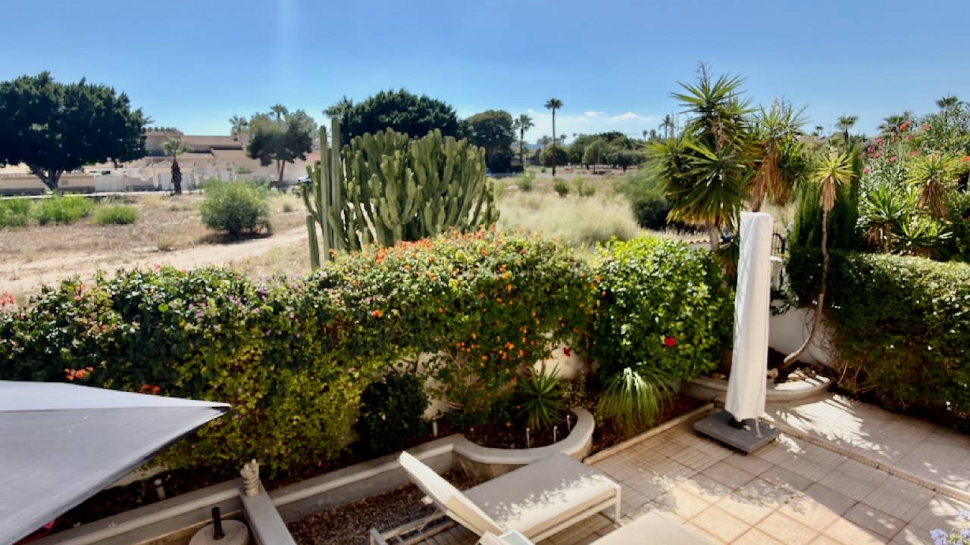 Villa en Doña Pena