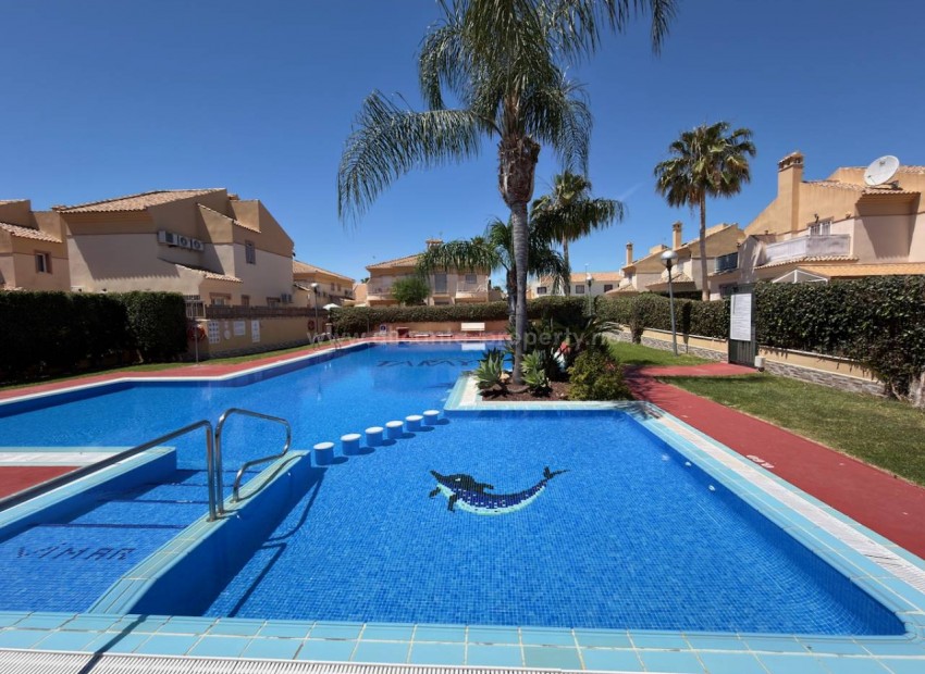 Villa en Doña Pepa