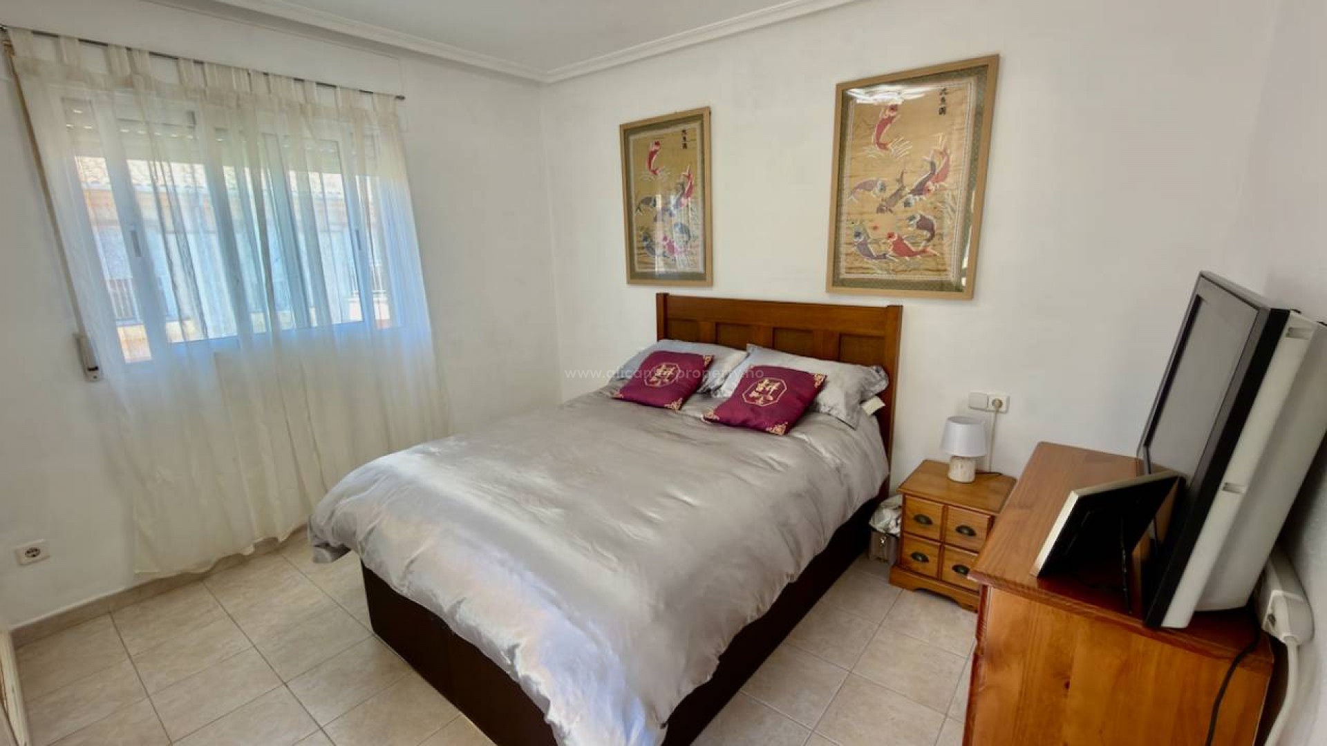 Villa en Doña Pepa