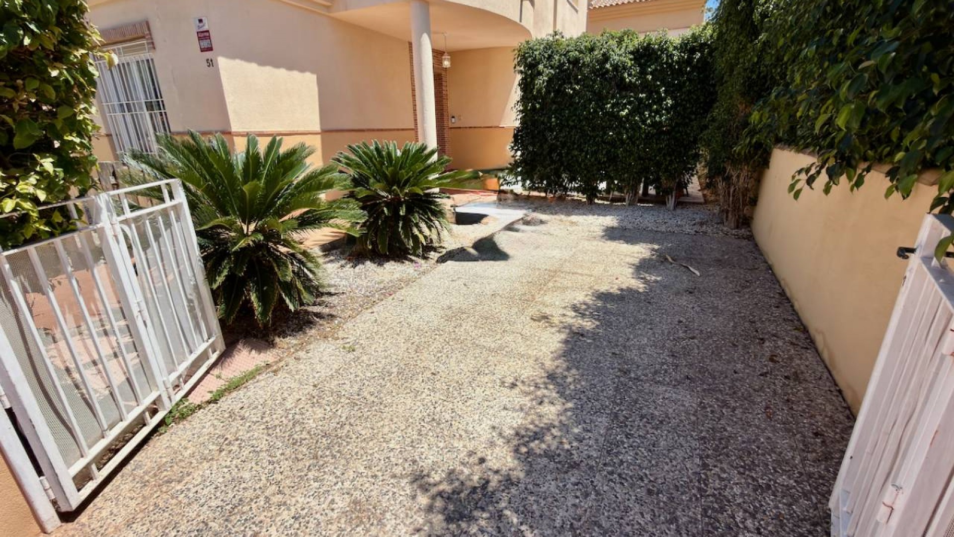 Villa en Doña Pepa
