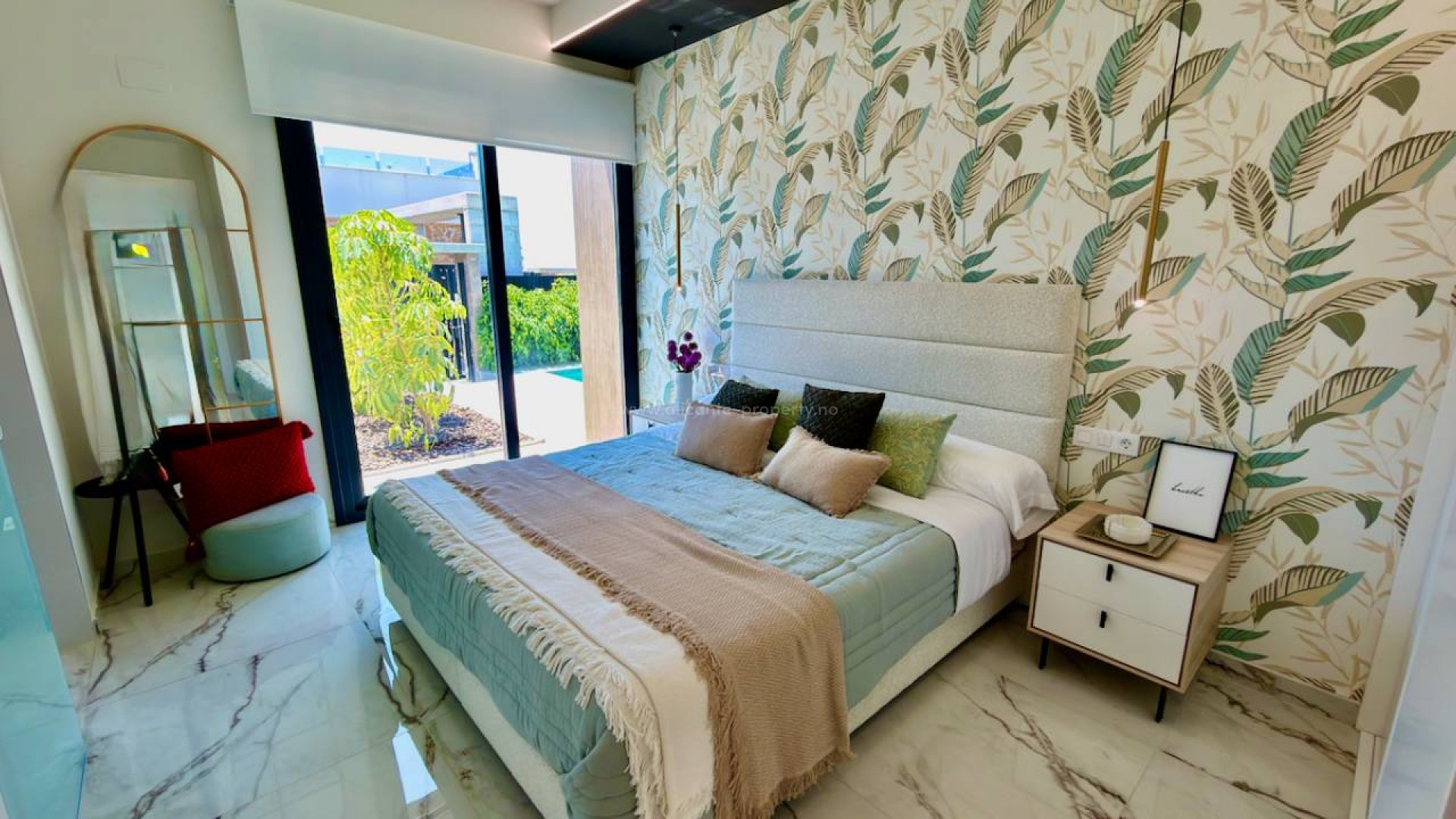 Villa en Doña Pepa