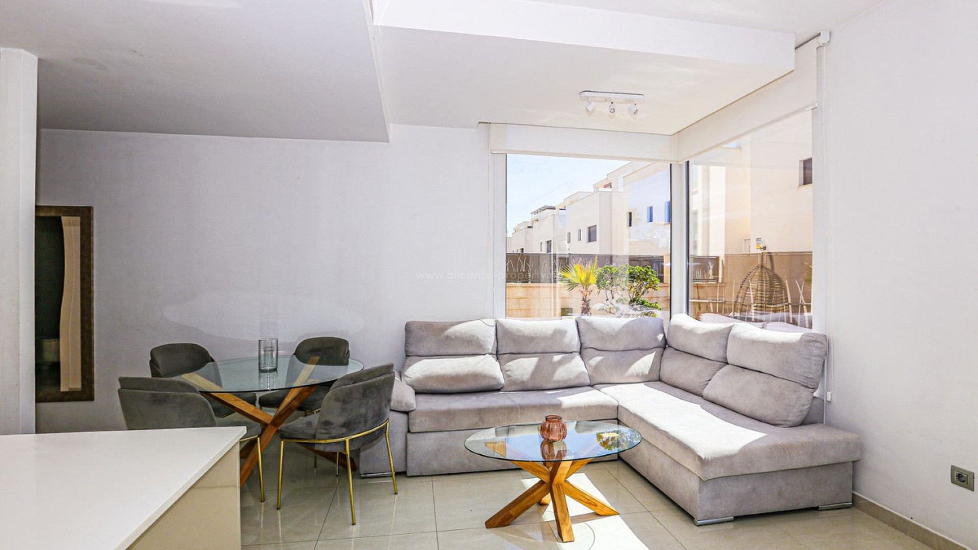 Villa en Doña Pepa