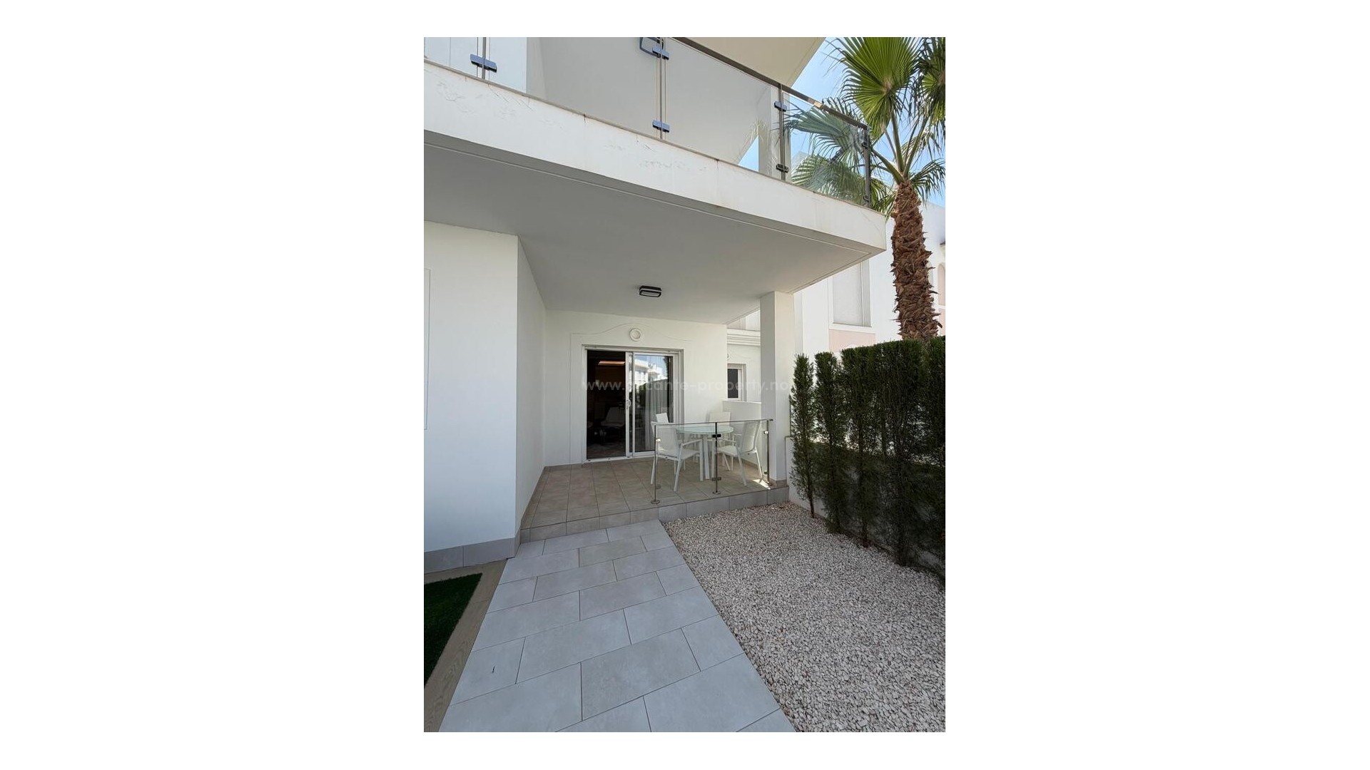 Villa en Doña Pepa