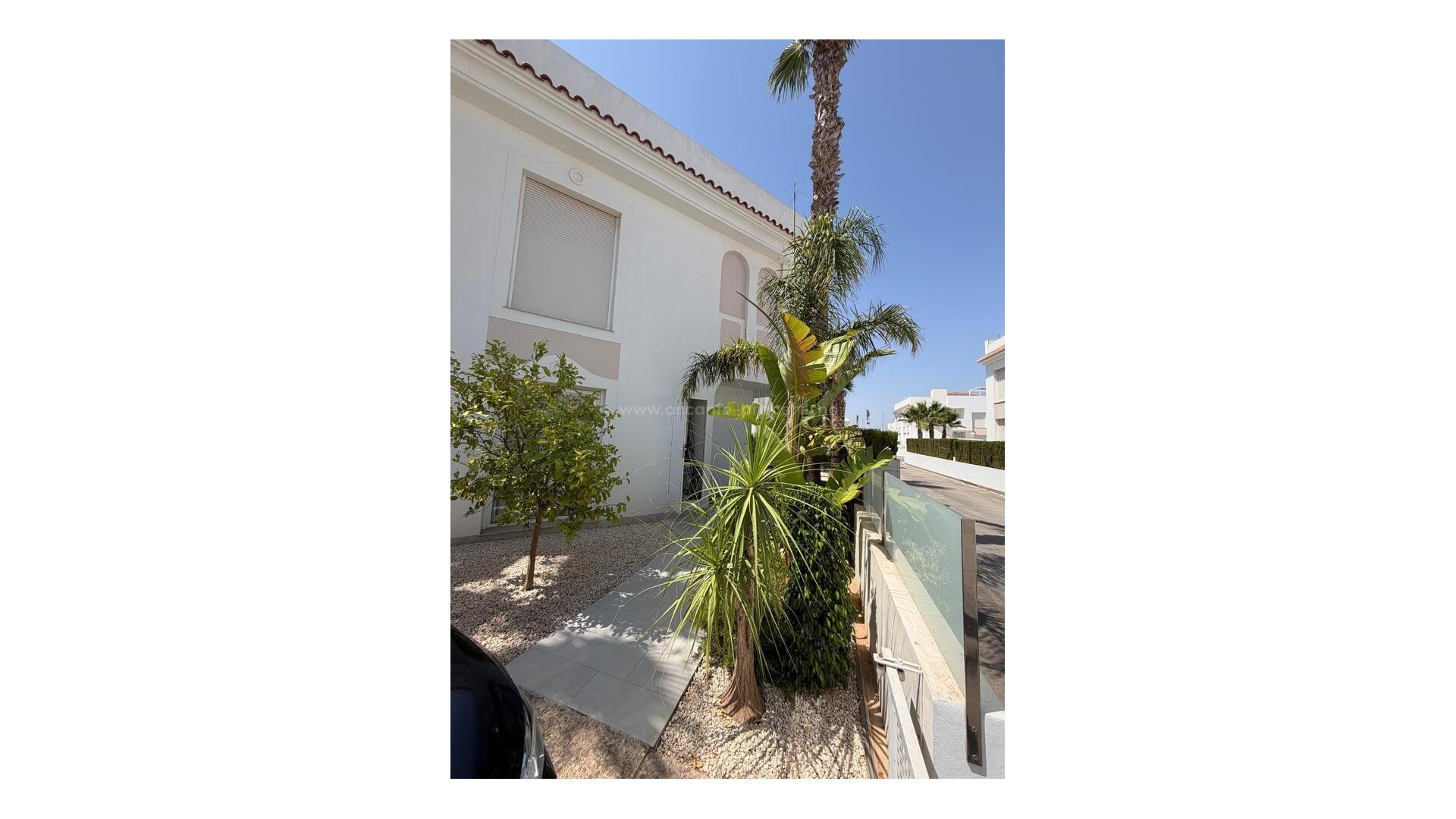 Villa en Doña Pepa