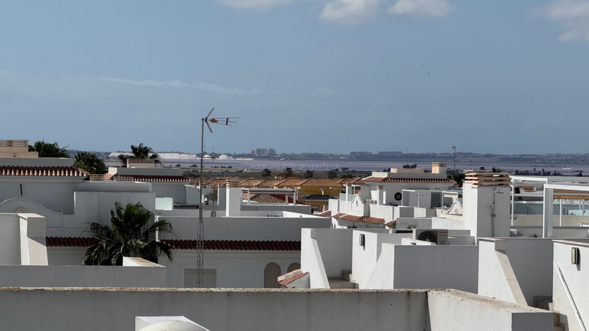 Villa en Doña Pepa