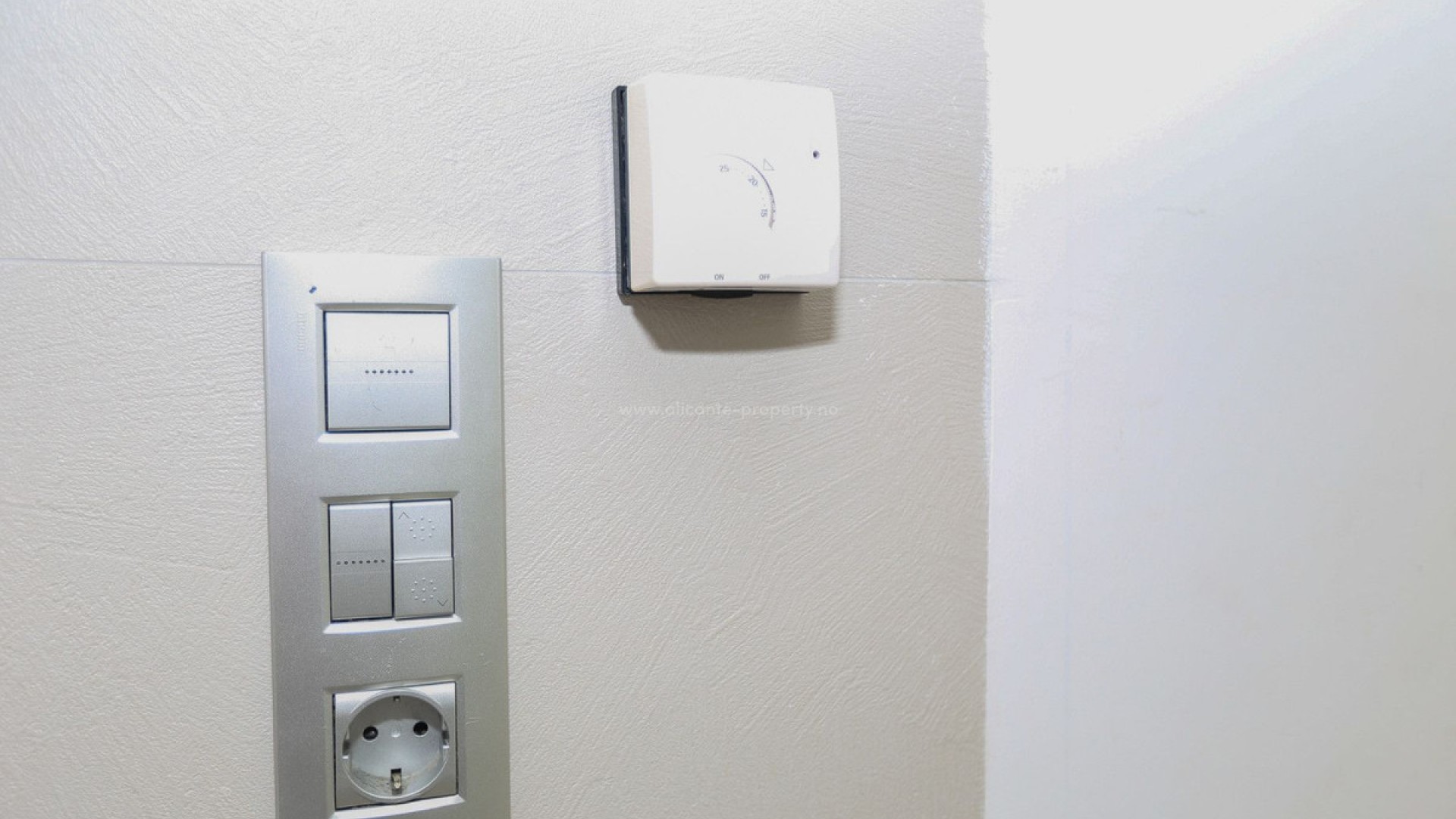 Villa en Doña Pepa