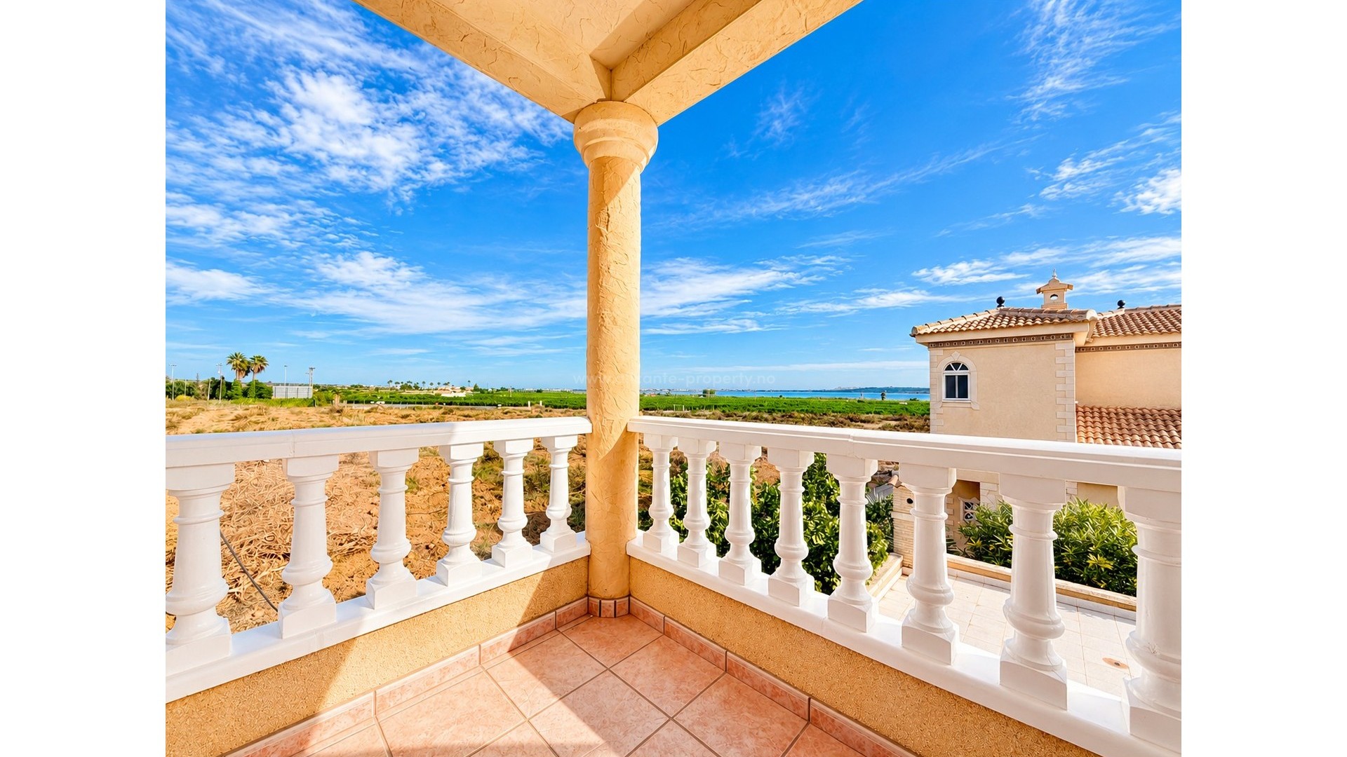 Villa en Doña Pepa