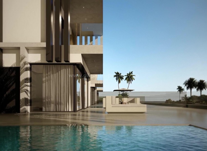 Villa en El Alamillo