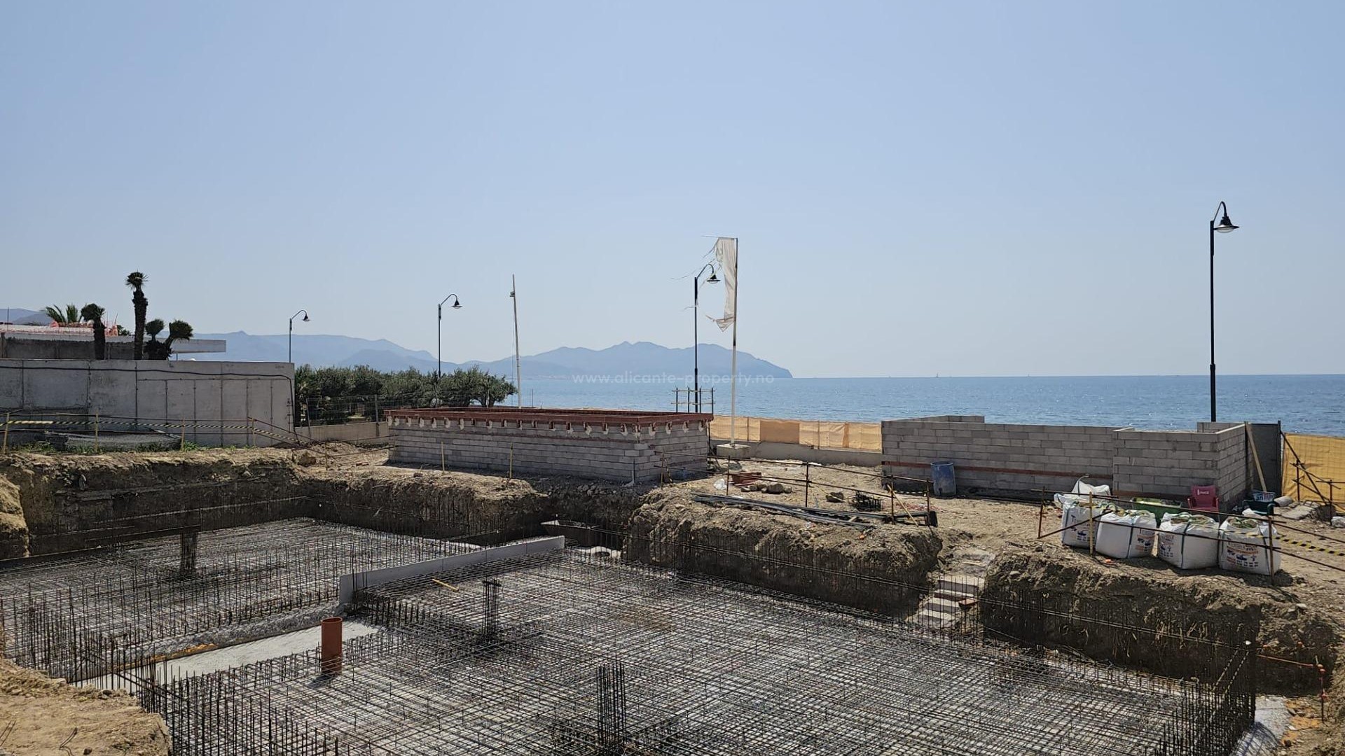 Villa en El Alamillo