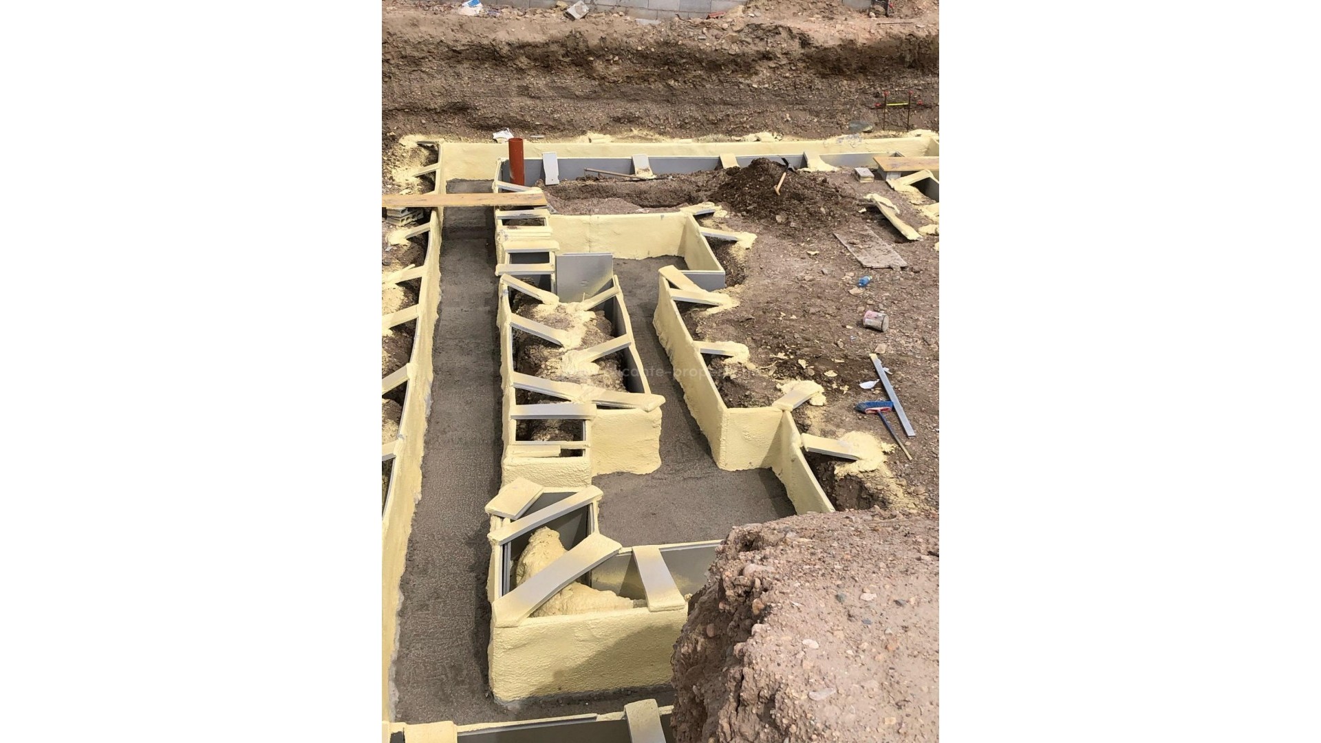 Villa en El Alamillo