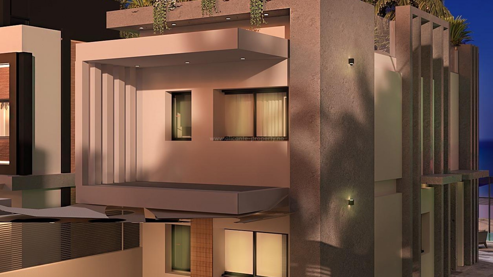 Villa en El Alamillo