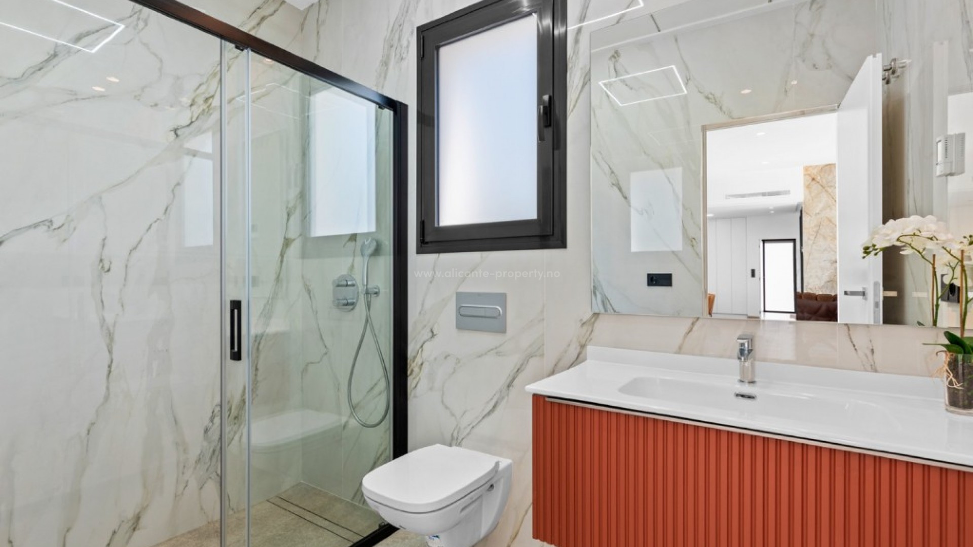 Villa en El Campello