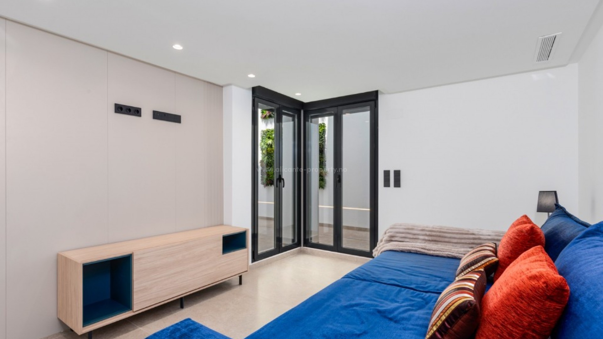 Villa en El Campello