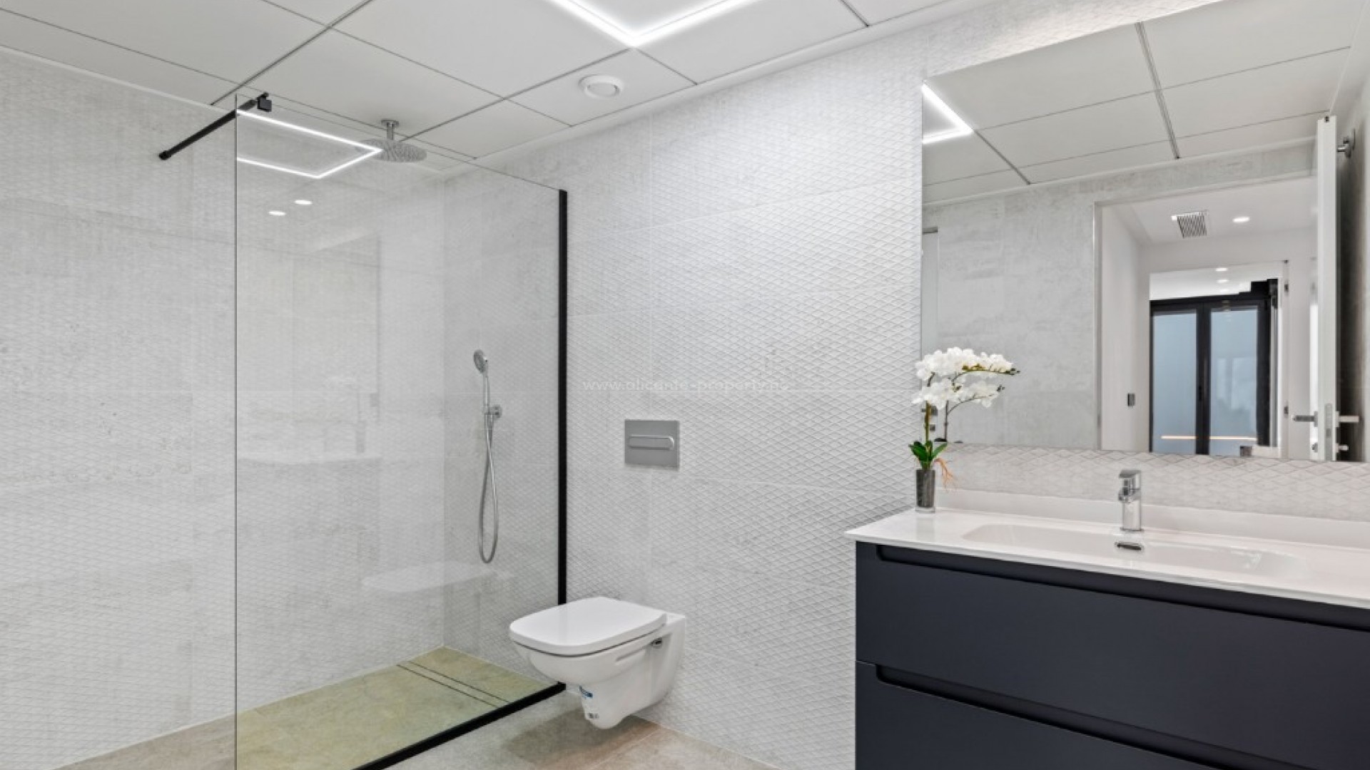 Villa en El Campello