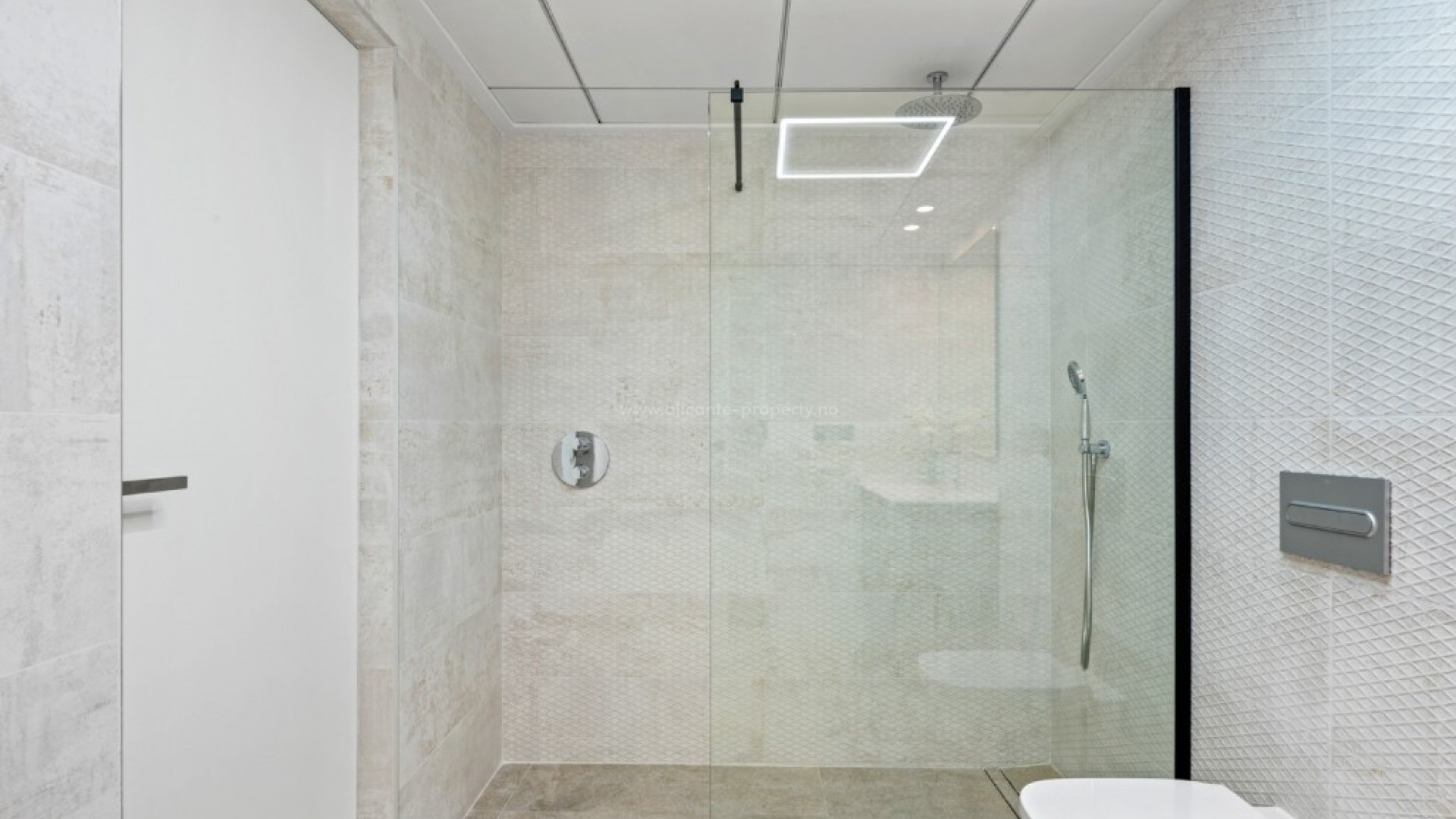 Villa en El Campello