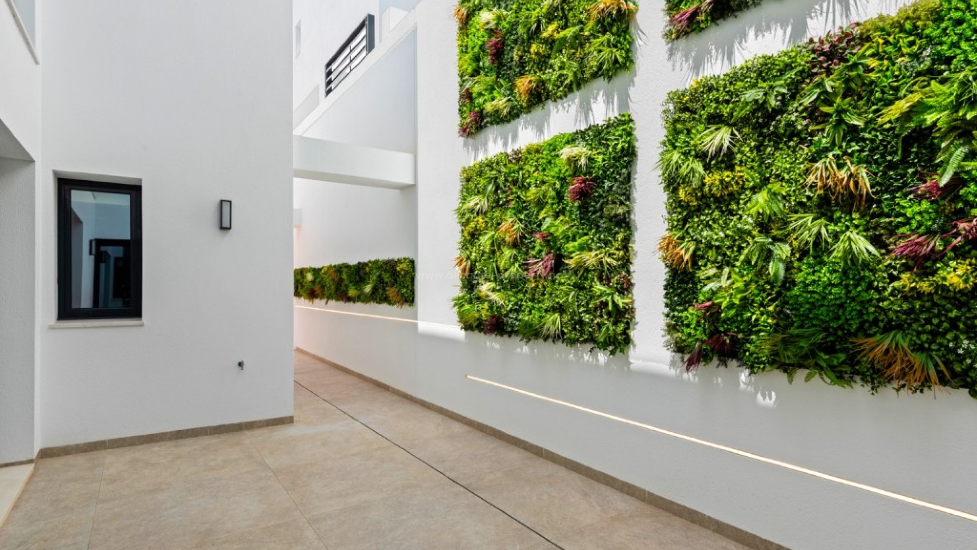 Villa en El Campello